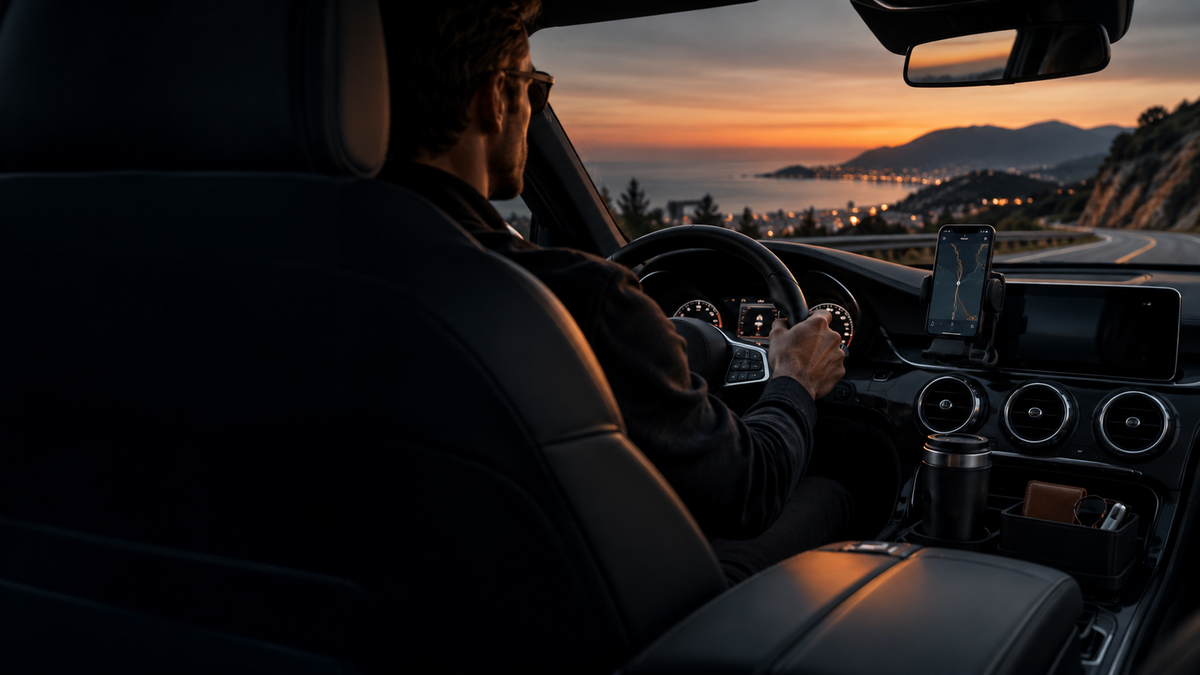 Upgrade Your Drive